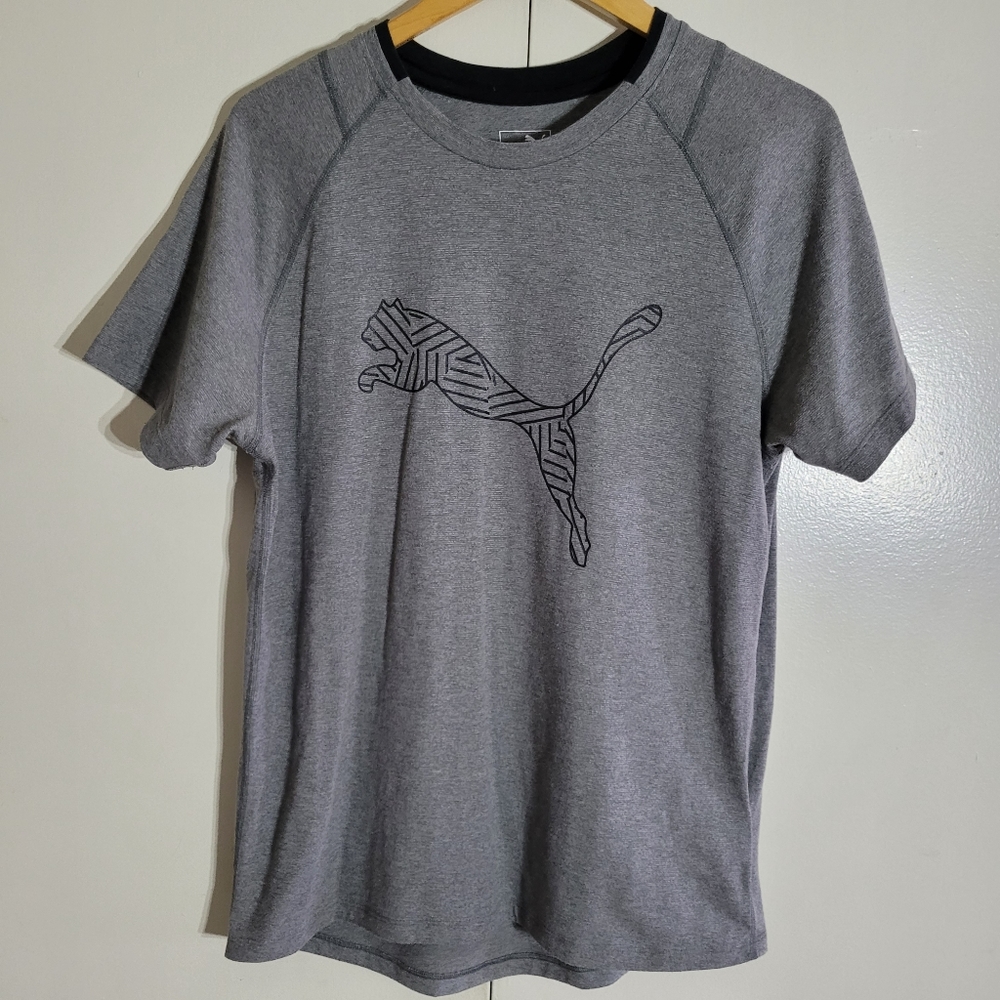 (2 for $12) Puma T Shirt